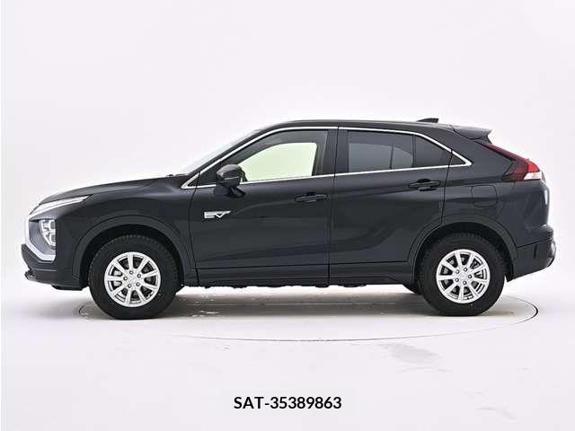 Mitsubishi ECLIPSE CROSS 2023-02 215476-2