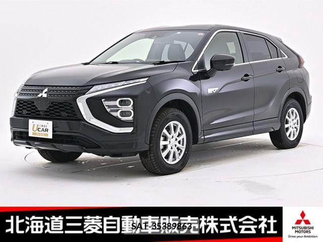 Mitsubishi ECLIPSE CROSS 2023-02 215476-0
