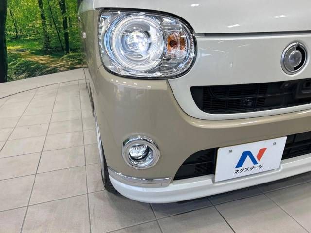 Daihatsu MOVE CANBUS 2017-01 185147-12