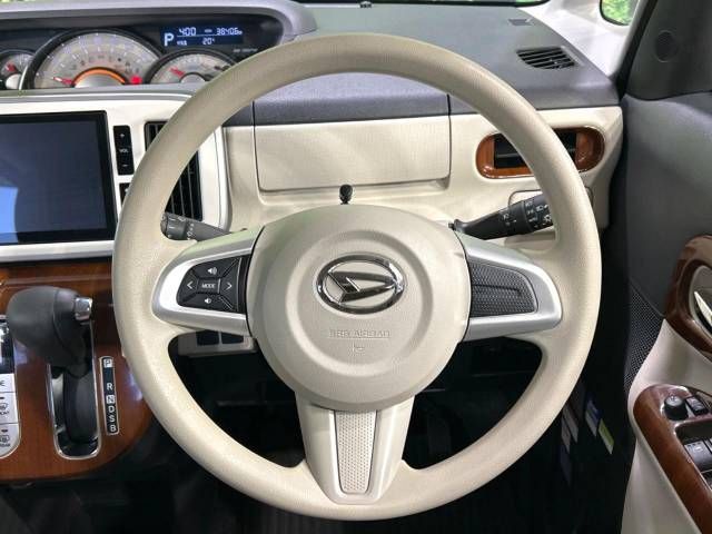 Daihatsu MOVE CANBUS 2017-01 185147-11