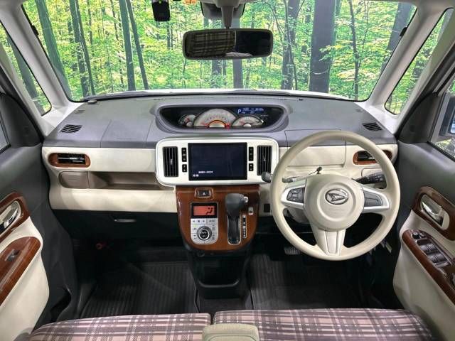 Daihatsu MOVE CANBUS 2017-01 185147-1