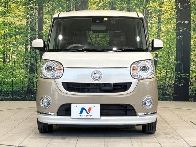 Daihatsu MOVE CANBUS 2017-01 185147-14