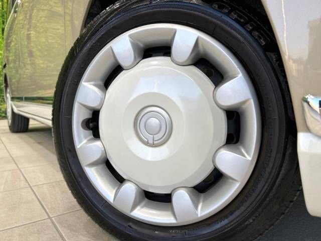 Daihatsu MOVE CANBUS 2017-01 185147-13