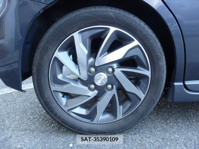 Mazda FLAIR WAGON 2014-02 270344-17