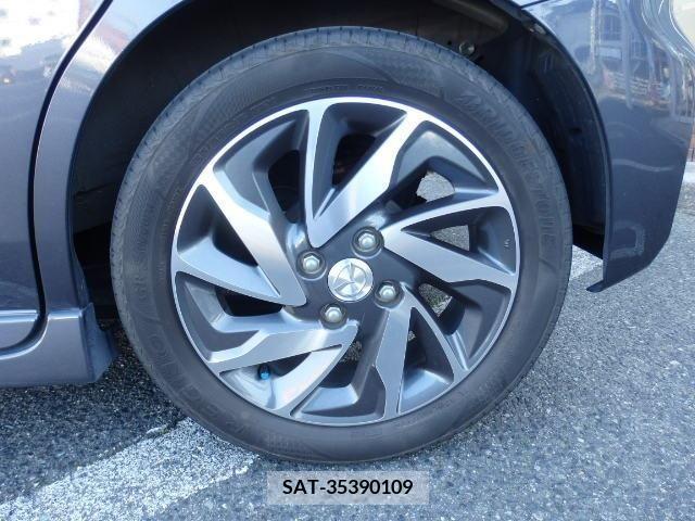Mazda FLAIR WAGON 2014-02 270344-18