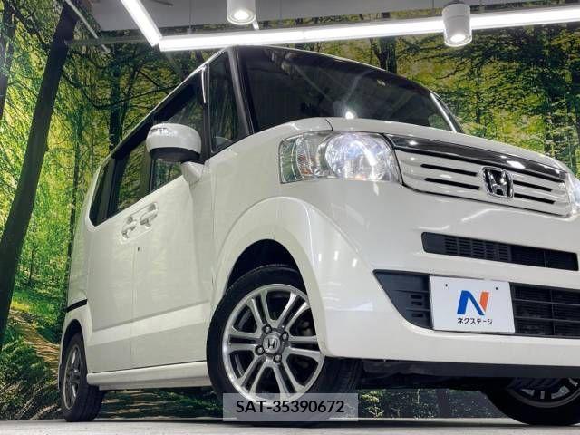 Honda N BOX 2013-06 306749-12