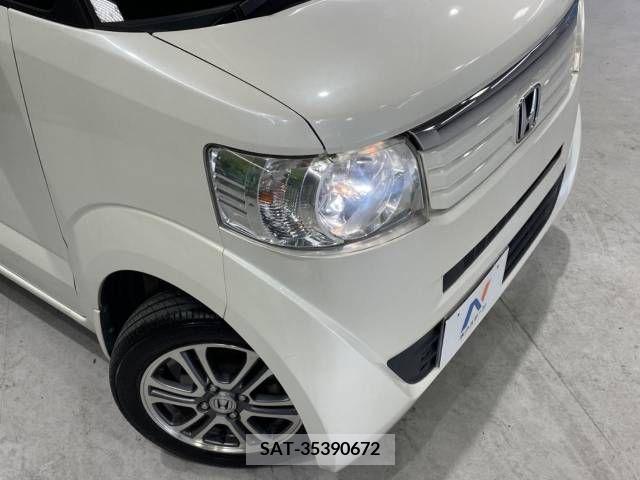 Honda N BOX 2013-06 306749-11
