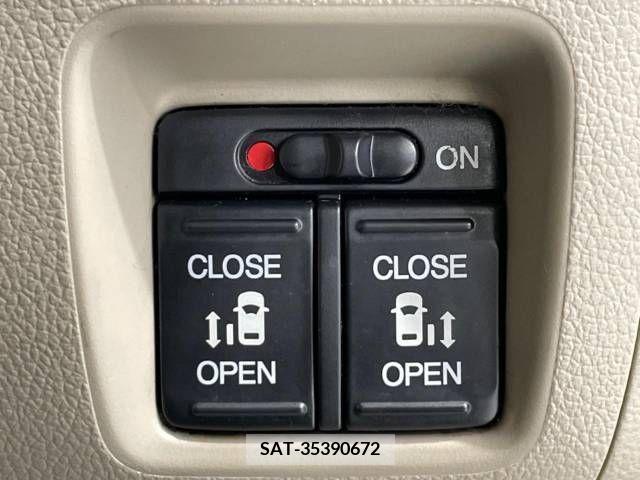 Honda N BOX 2013-06 306749-2