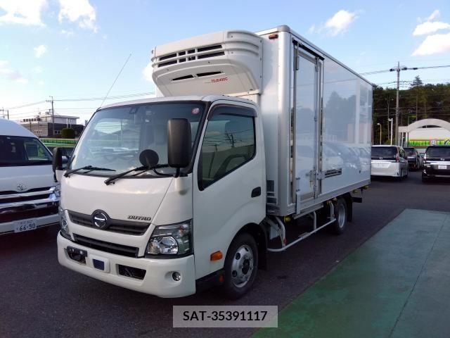 Hino DUTRO 2020-10 296719-0