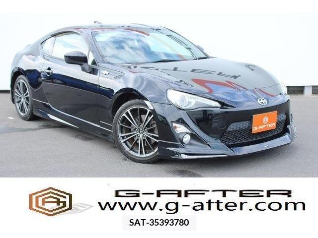 Toyota 86 2013-01 355249-0