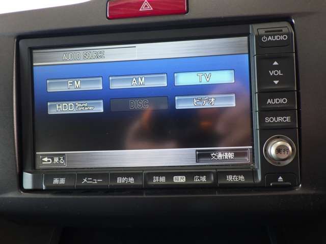 Honda FREED 2009-11 196513-10