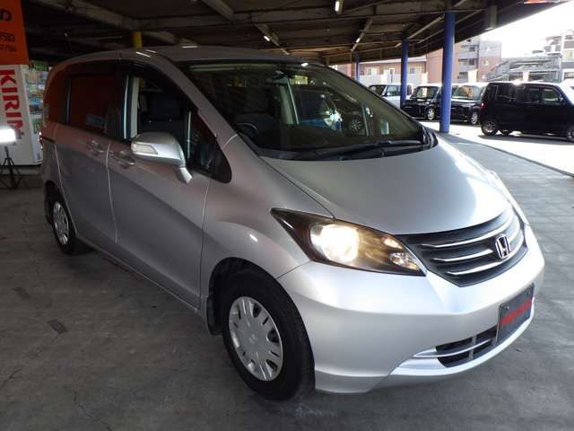 Honda FREED 2009-11 196513-0