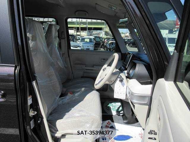 Suzuki SPACIA 2023-09 202894-12