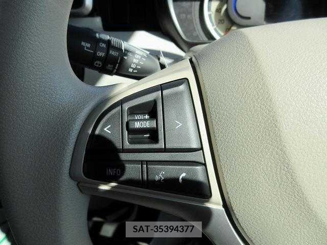 Suzuki SPACIA 2023-09 202894-9
