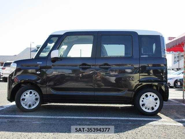 Suzuki SPACIA 2023-09 202894-18