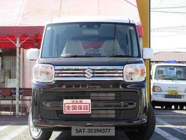 Suzuki SPACIA 2023-09 202894-16