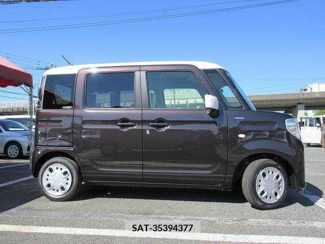 Suzuki SPACIA 2023-09 202894-17