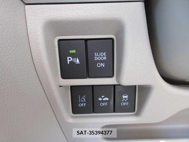 Suzuki SPACIA 2023-09 202894-7