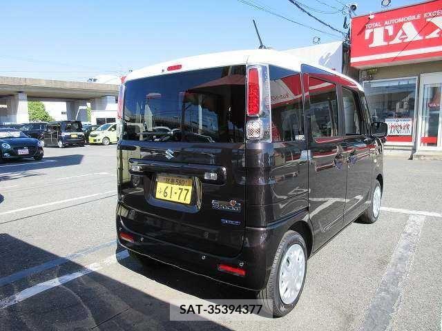 Suzuki SPACIA 2023-09 202894-2