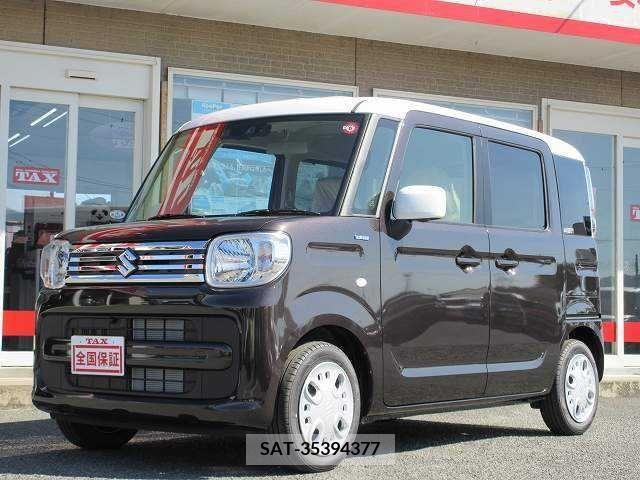 Suzuki SPACIA 2023-09 202894-0