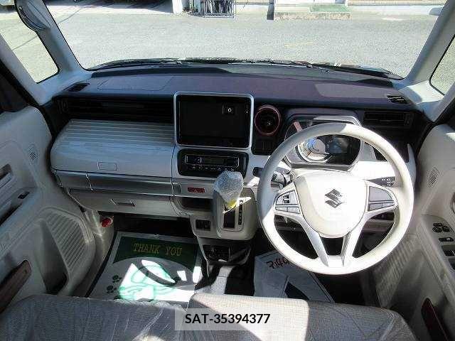 Suzuki SPACIA 2023-09 202894-1