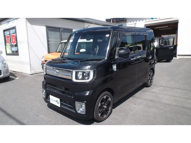 Toyota Pixis Mega 2017-02 2699-0