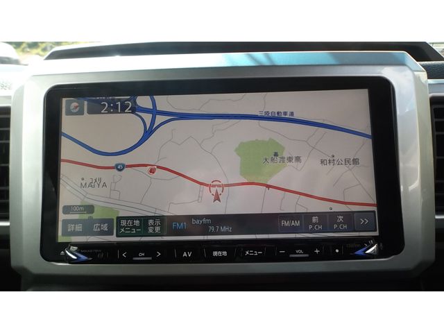 Toyota Pixis Mega 2017-02 2699-14