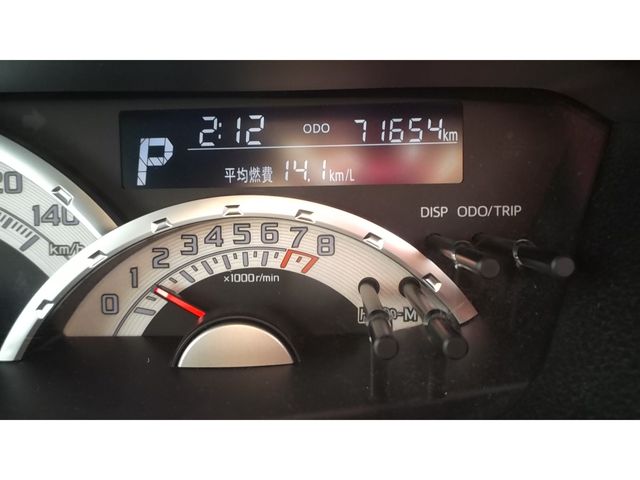 Toyota Pixis Mega 2017-02 2699-12
