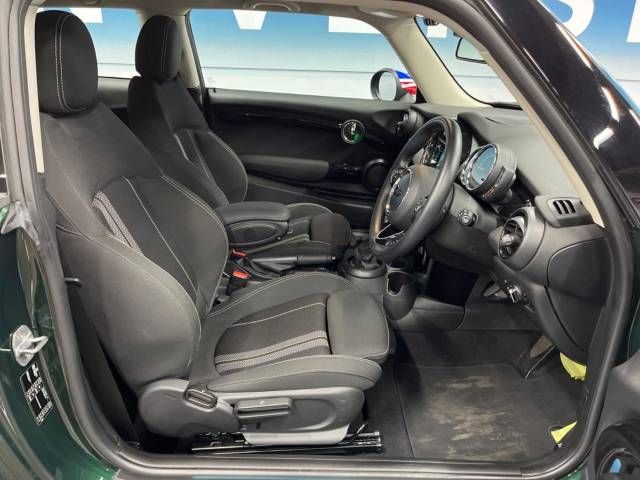Bmw MINI 2018-12 29080-8