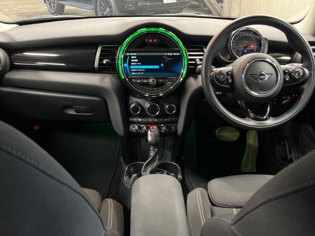 Bmw MINI 2018-12 29080-1