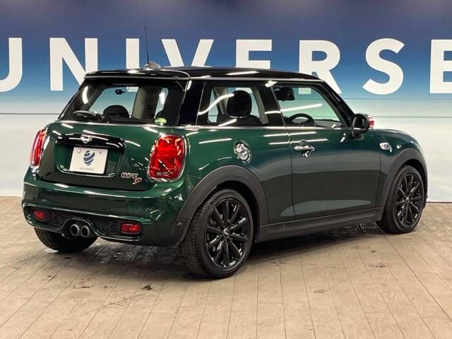Bmw MINI 2018-12 29080-18