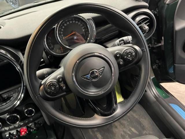 Bmw MINI 2018-12 29080-10