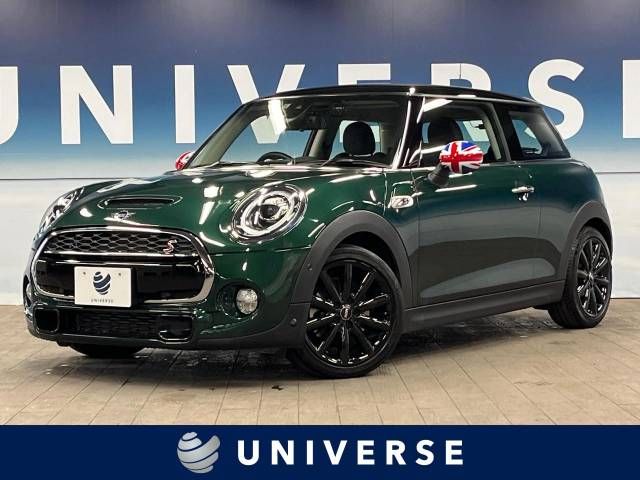 Bmw MINI 2018-12 29080-0