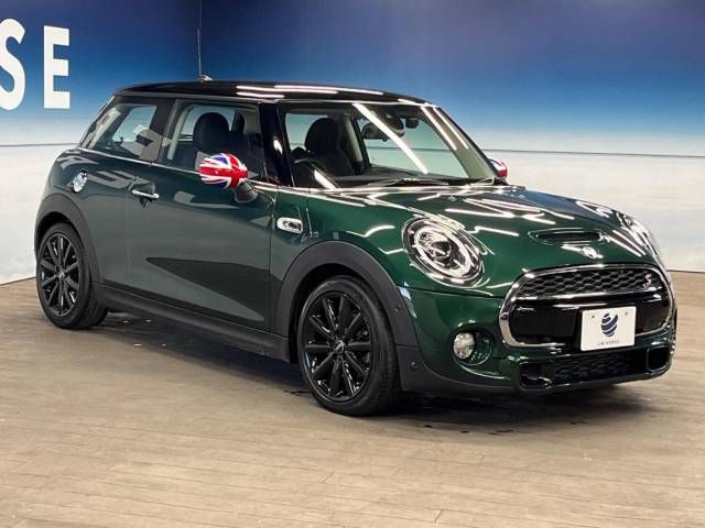 Bmw MINI 2018-12 29080-17