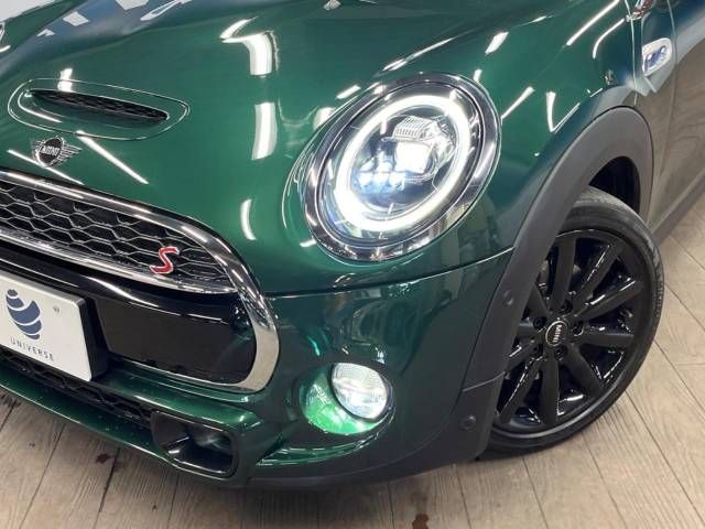 Bmw MINI 2018-12 29080-13