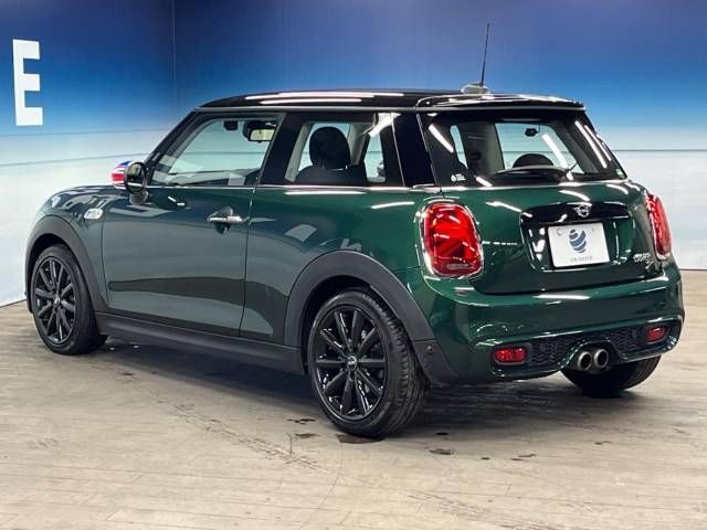 Bmw MINI 2018-12 29080-3