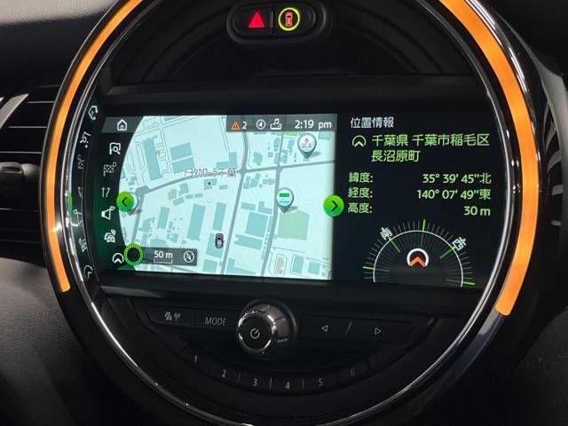 Bmw MINI 2018-12 29080-6