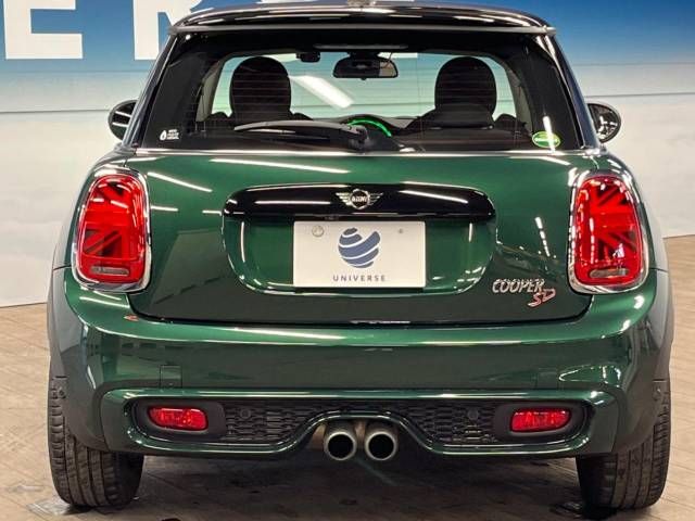 Bmw MINI 2018-12 29080-16