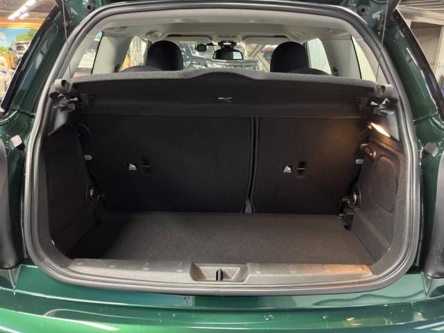 Bmw MINI 2018-12 29080-12