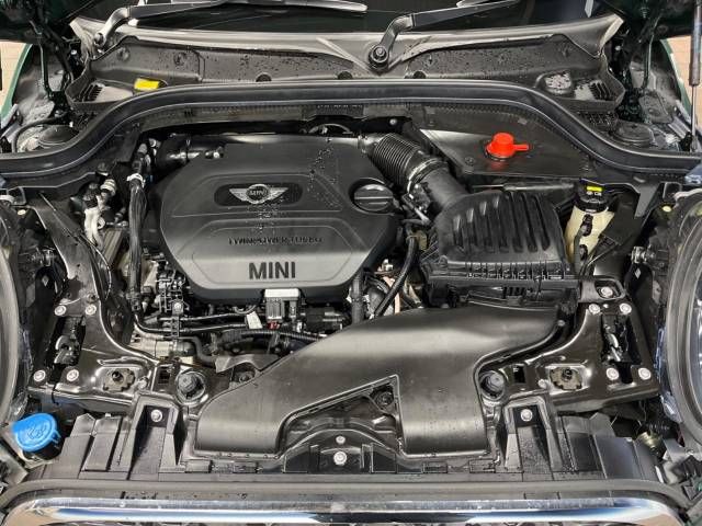 Bmw MINI 2018-12 29080-19
