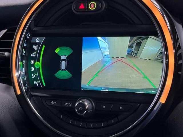 Bmw MINI 2018-12 29080-5