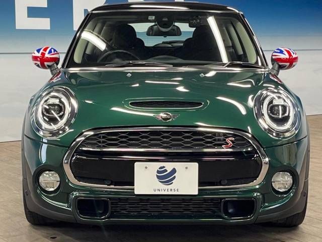 Bmw MINI 2018-12 29080-15