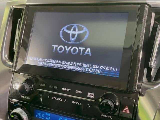 Toyota ALPHARD 2018-03 189459-4