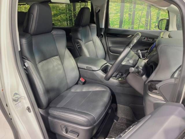 Toyota ALPHARD 2018-03 189459-8
