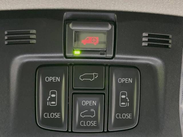 Toyota ALPHARD 2018-03 189459-7