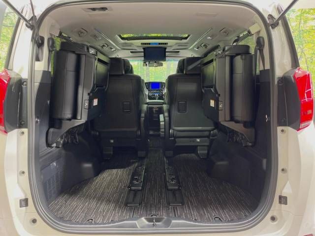 Toyota ALPHARD 2018-03 189459-11