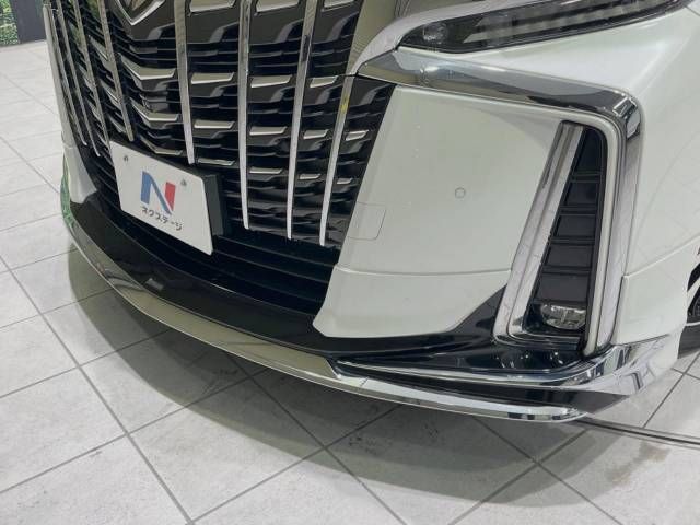 Toyota ALPHARD 2018-03 189459-3