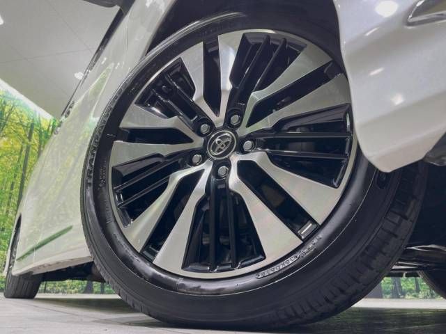 Toyota ALPHARD 2018-03 189459-13