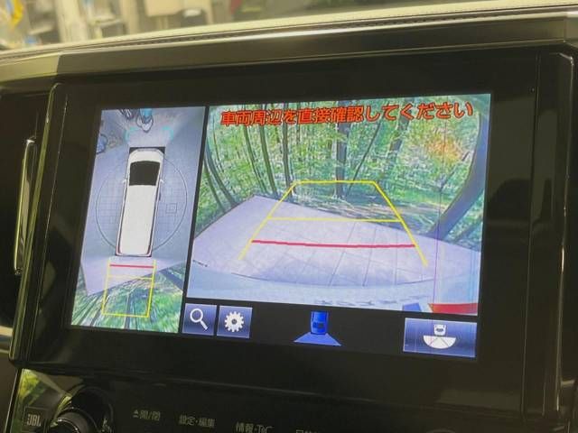 Toyota ALPHARD 2018-03 189459-5