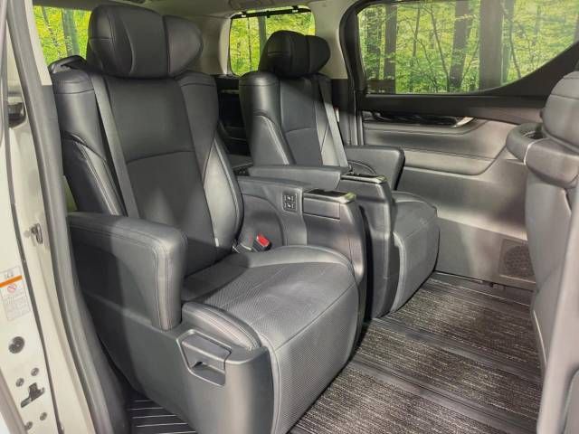 Toyota ALPHARD 2018-03 189459-9
